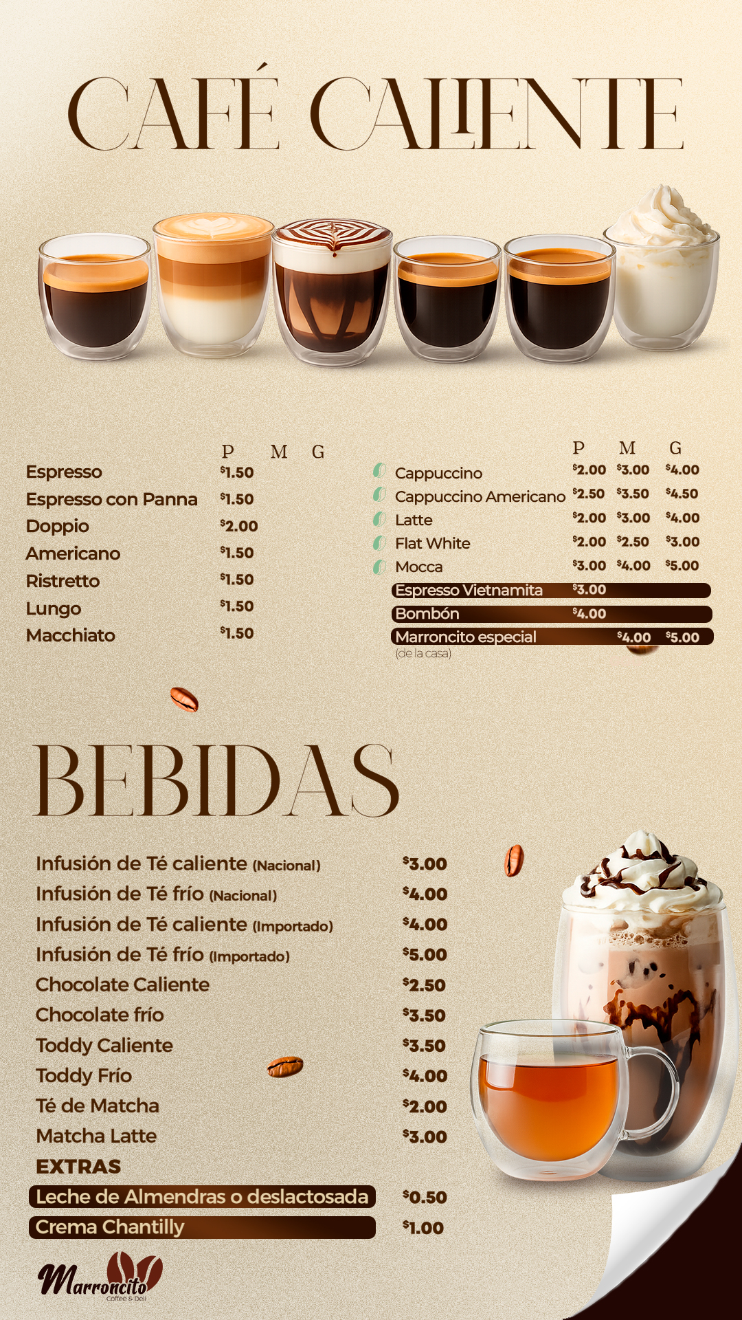 Delicia 1