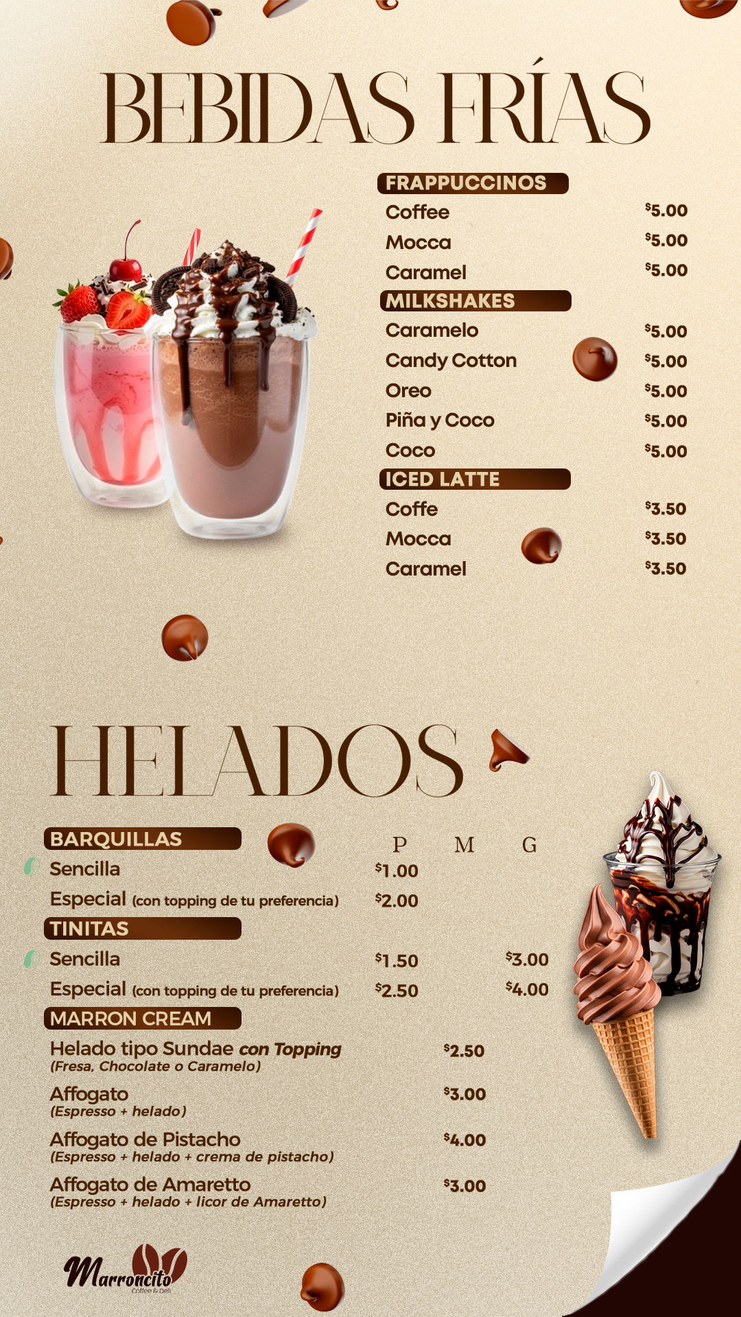 Delicia 2