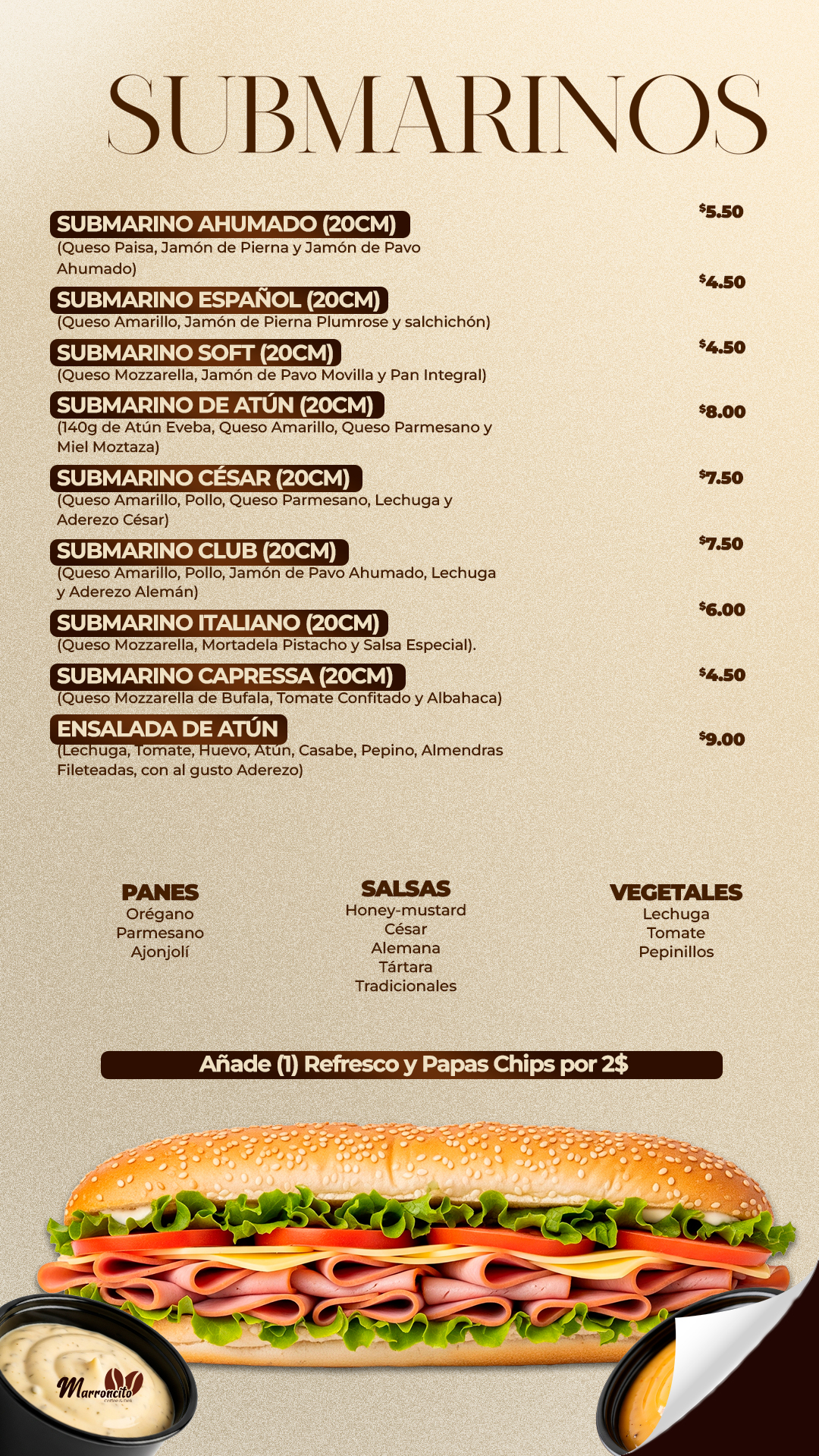 Delicia 5